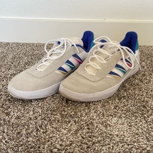 Adidas Puig Skate Shoes